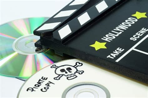 DVD Copying and the Ethics of Copyright Infringement